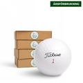 Titleist Mix Årsförbrukning 4x12-Pack