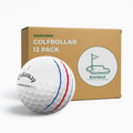 Callaway Chrome Soft Trippel Track 12-Pack