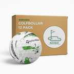 TaylorMade Speed Soft Ink Mix 12-Pack