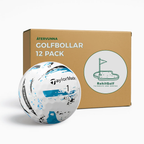 TaylorMade Speed Soft Ink Mix 12-Pack