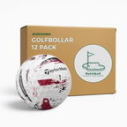 TaylorMade Speed Soft Ink Mix 12-Pack