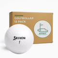Srixon Mix 12-Pack