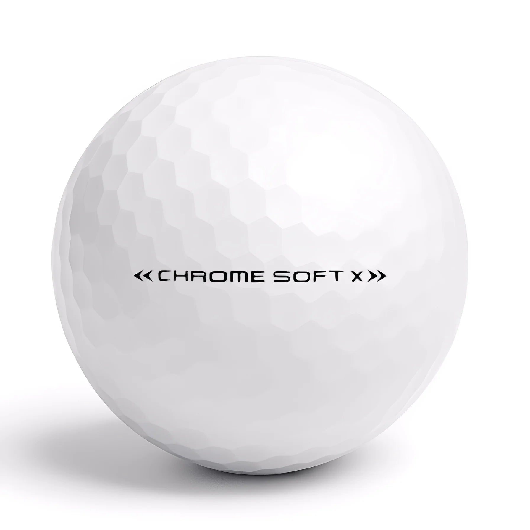 Callaway Chrome Soft X 12-Pack