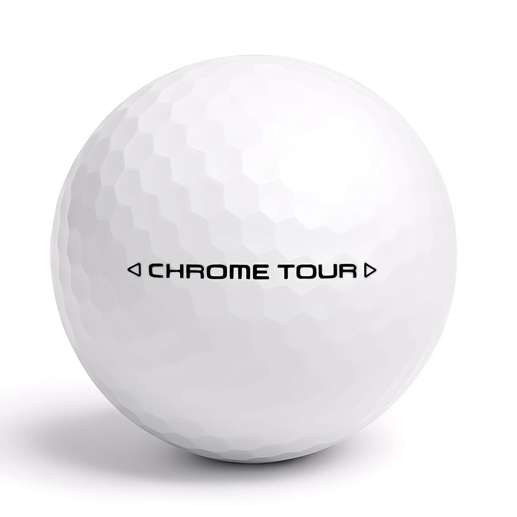 Callaway Chrome Tour 12-Pack