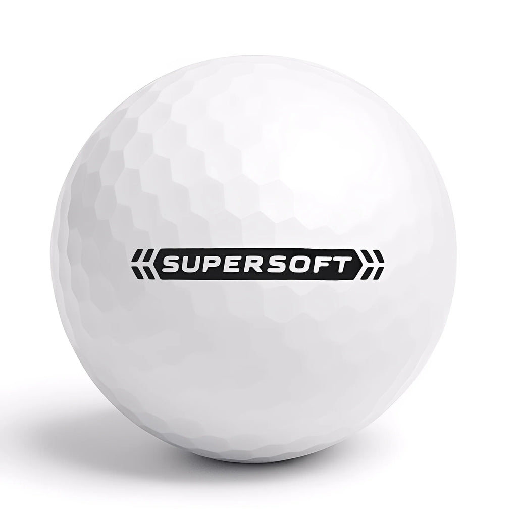 Callaway Supersoft Årsförbrukning 4x12-Pack