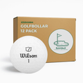 Wilson Mix 12-Pack