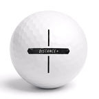 TaylorMade Distance + 12-Pack