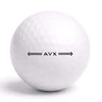 Titleist AVX 12-Pack