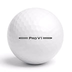 Titleist Pro V1 Årsförbrukning 4x12-Pack