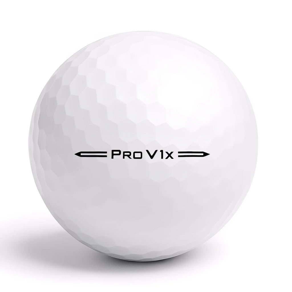 Titleist Pro V1x 12-Pack