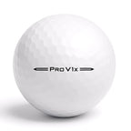 Titleist Pro V1x 12-Pack
